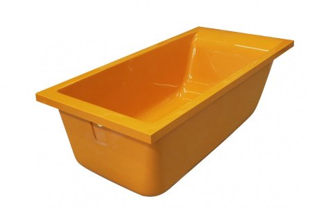 Ванна из литьевого мрамора Эстет Дельта 190 190x90 