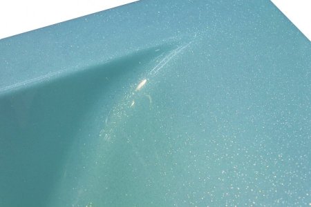 Ванна из литьевого мрамора Эстет Дельта 190 190x90 