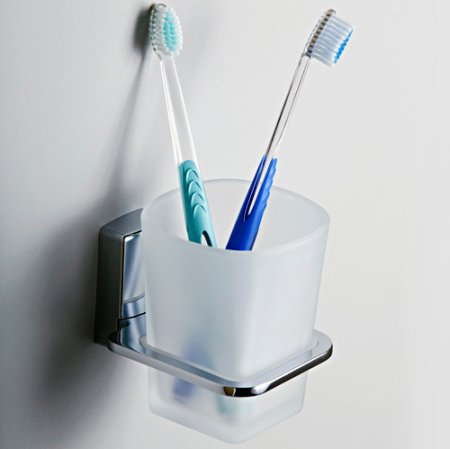 Стакан WasserKRAFT Leine K-5028 