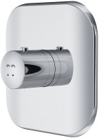 Смеситель для душа AM.PM Sensation F3075500 хром