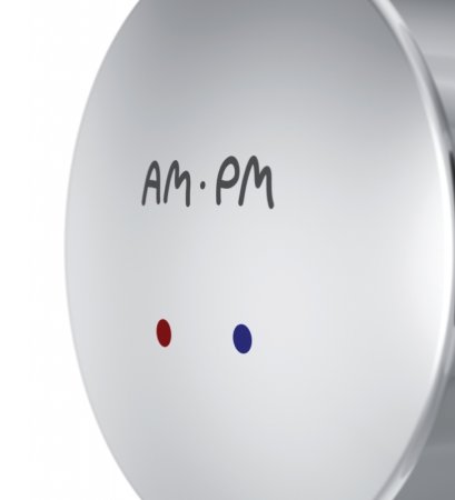 Смеситель для душа AM.PM Sensation F3075500 хром 