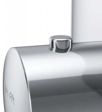 Смеситель для душа AM.PM Sensation F3075500 хром 