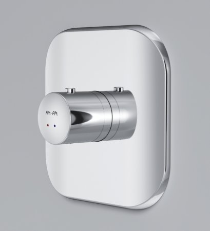 Смеситель для душа AM.PM Sensation F3075500 хром 