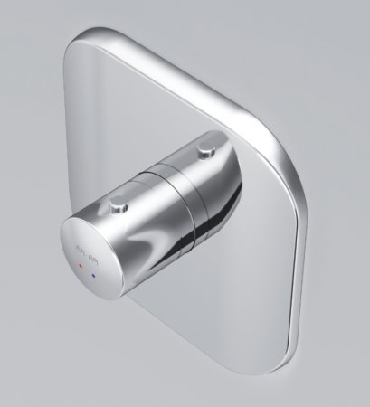 Смеситель для душа AM.PM Sensation F3075500 хром 