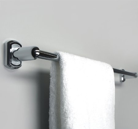 Полотенцедержатель WasserKRAFT Oder K-3030 