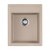 Мойка для кухни Omoikiri Daisen-42-SA 4993607 Бежевый 