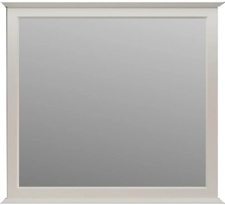 Зеркало Opadiris Кантара 105 00-00003717 Слоновая кость 