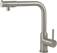 Смеситель для кухни Kaiser Teka 13044-5 Серебро