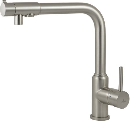 Смеситель для кухни Kaiser Teka 13044-5 Серебро 