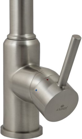 Смеситель для кухни Kaiser Teka 13044-5 Серебро 