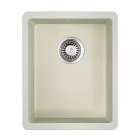 Мойка для кухни Omoikiri Kata-34-U-PA 4993379 Пастила