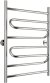 Водяной полотенцесушитель Сунержа Стилье Универсал-51 800х500 00651-8050 Хром 