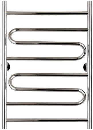 Водяной полотенцесушитель Сунержа Стилье Универсал-51 800х500 00651-8050 Хром 