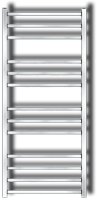 Водяной полотенцесушитель Grota Eco Classic 48х120 Хром
