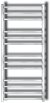 Водяной полотенцесушитель Grota Eco Classic 48х120 Хром 