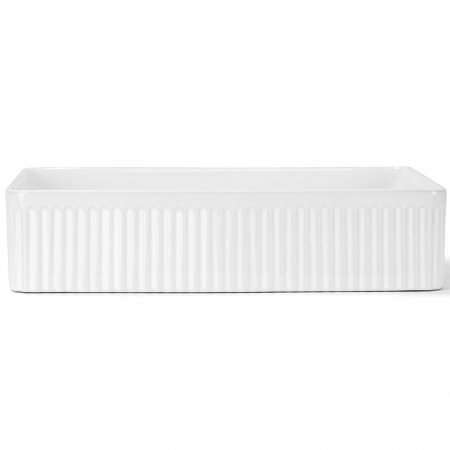 Раковина-чаша Abber Rechteck 51 AC2216 Белая 