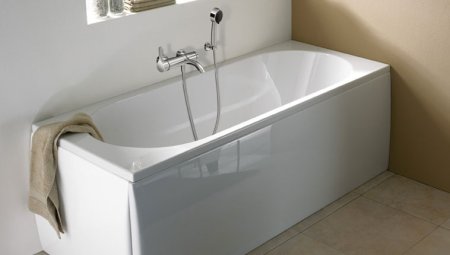 Акриловая ванна Villeroy & Boch O Novo UBA180CAS2V-01 SOLO 180 alpin 