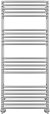 Водяной полотенцесушитель Terminus Стандарт П22 500x1196 4620768886201 Хром 