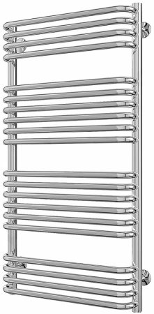 Водяной полотенцесушитель Terminus Стандарт П22 500x1196 4620768886201 Хром 