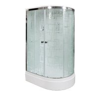 Душевая кабина Deto EM 2712 L