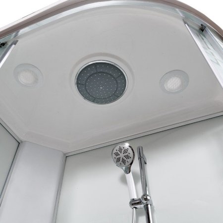 Душевая кабина Deto EM 2712 L 