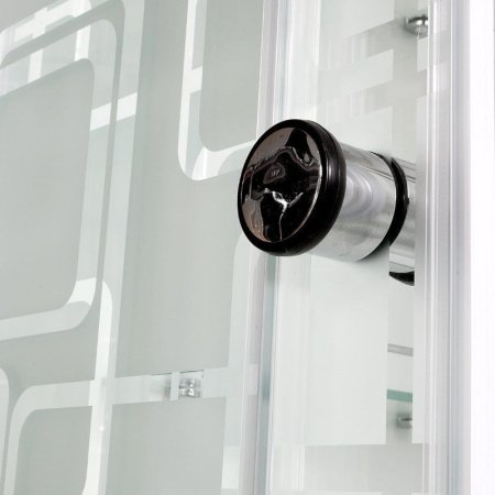 Душевая кабина Deto EM 2712 L 