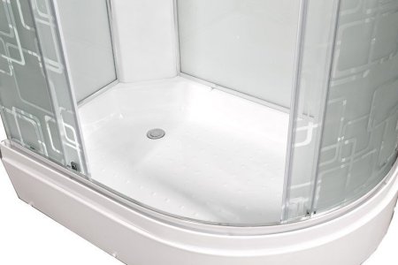 Душевая кабина Deto EM 2712 L 