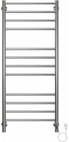 Электрический полотенцесушитель Terminus Аврора П12 500х1250 4670078544377 Хром