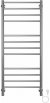 Электрический полотенцесушитель Terminus Аврора П12 500х1250 4670078544377 Хром 