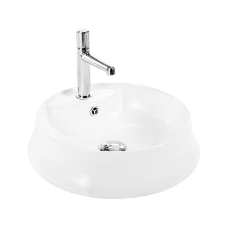 Накладная раковина BelBagno BB1398 