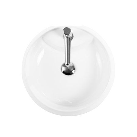 Накладная раковина BelBagno BB1398 