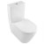 Унитаз-компакт Villeroy & Boch Architectura 5691R001 с открытым смывным краем 