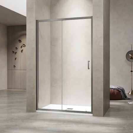 Душевая дверь RGW PA-114-Gr 1400 