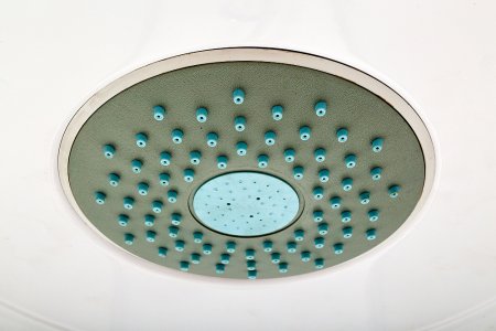 Душевая кабина Deto L 980 с гидромассажем 