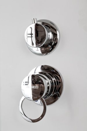 Душевая кабина Deto ЕМ2790 LED 