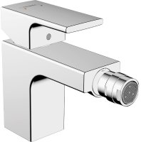 Смеситель для биде Hansgrohe Vernis Shape 71211000 Хром
