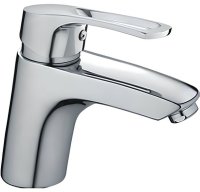 Смеситель для раковины Frap H66 F1066 Хром