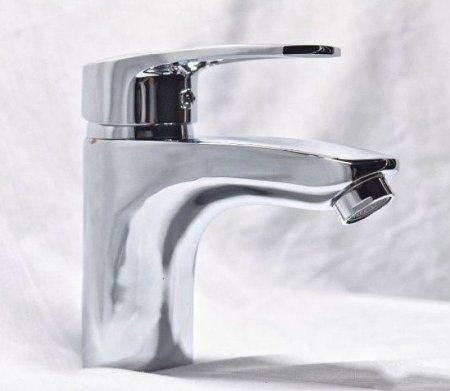 Смеситель для раковины Frap H66 F1066 Хром 