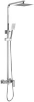 Душевая система Haiba (HB24803-2)
