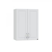 Шкаф навесной в ванную СаНта Верона 60х80