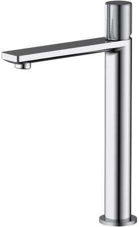 Смеситель для раковины Allen Brau Liberty 5.33002-00 Хром 