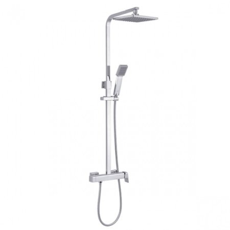 Душевая система Kaiser Sonat 34282 Хром 