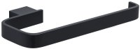 Полотенцедержатель Allen Brau Infinity 6.21010-31 Черный матовый