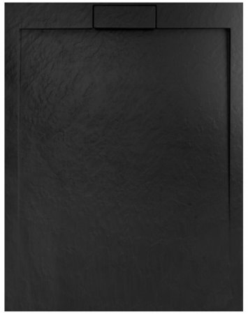 Душевой поддон из литого мрамора 120х90 см Rea Grand REA-K4594 