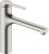 Смеситель для кухни Hansgrohe Zesis M33 160 74804800 Сталь 
