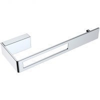 Полотенцедержатель Boheme Q 10945-CR Хром