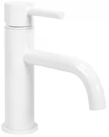 Смеситель для раковины без донного клапана Rea Lungo REA-B4401