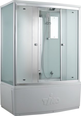 Душевой бокс Timo Comfort T-8840F 