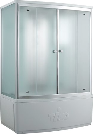 Душевой бокс Timo Comfort T-8840F 