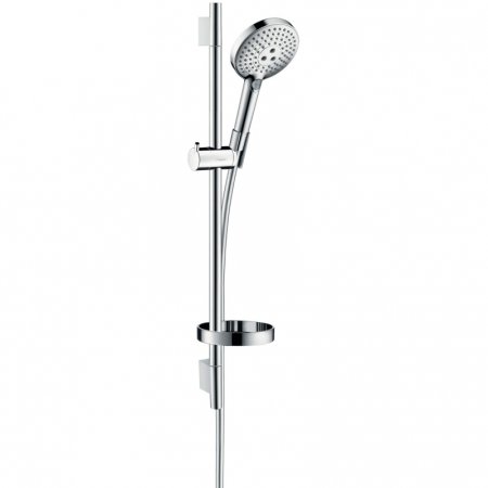 Душевой гарнитур Hansgrohe Raindance Select S 26630000 Хром 